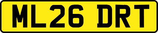 ML26DRT