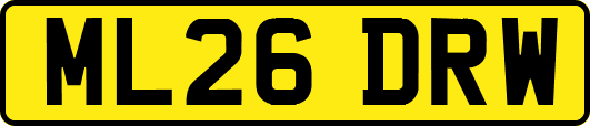 ML26DRW