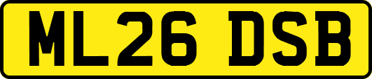 ML26DSB