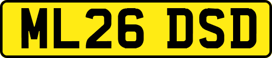 ML26DSD