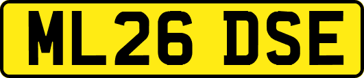 ML26DSE