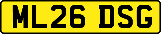 ML26DSG