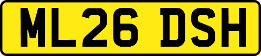 ML26DSH