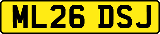 ML26DSJ