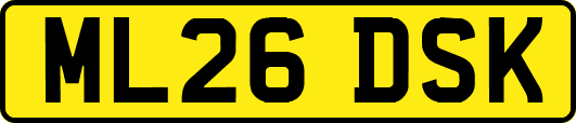 ML26DSK