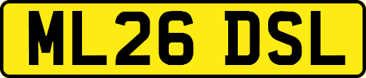 ML26DSL