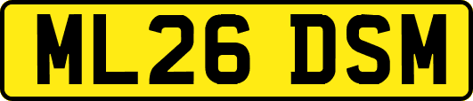 ML26DSM