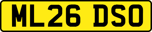 ML26DSO