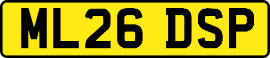ML26DSP