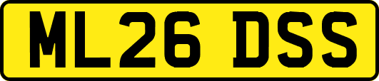 ML26DSS