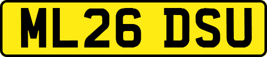 ML26DSU