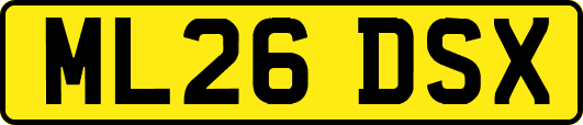 ML26DSX