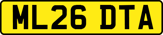 ML26DTA