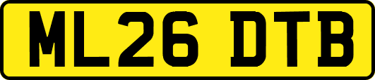 ML26DTB