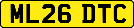 ML26DTC