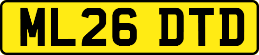 ML26DTD