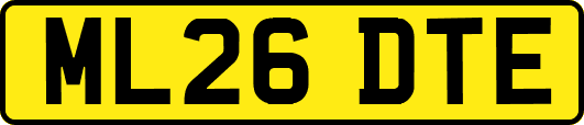 ML26DTE