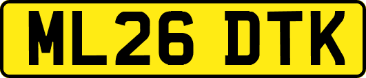 ML26DTK