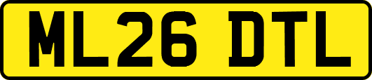 ML26DTL