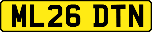 ML26DTN