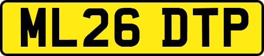 ML26DTP