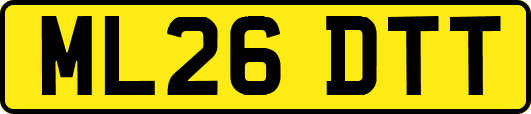 ML26DTT