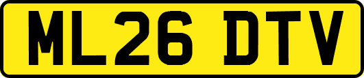 ML26DTV