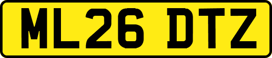 ML26DTZ