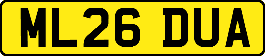 ML26DUA