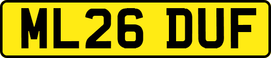 ML26DUF