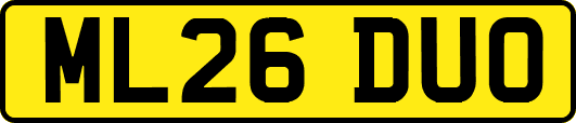 ML26DUO