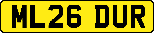 ML26DUR