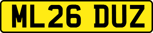 ML26DUZ