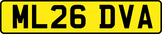 ML26DVA