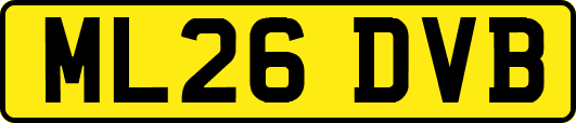 ML26DVB