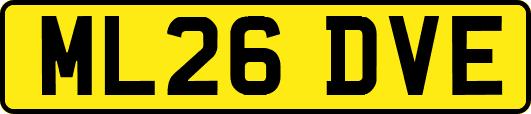 ML26DVE