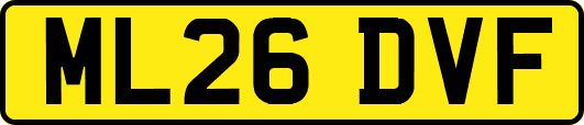 ML26DVF