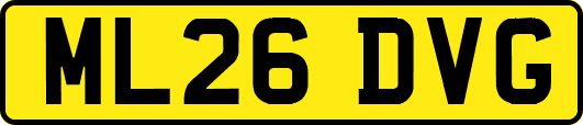 ML26DVG