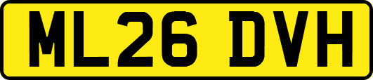 ML26DVH