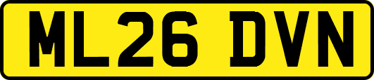 ML26DVN