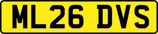 ML26DVS