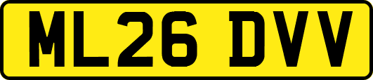 ML26DVV