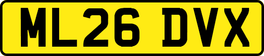 ML26DVX