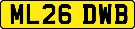 ML26DWB