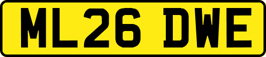 ML26DWE