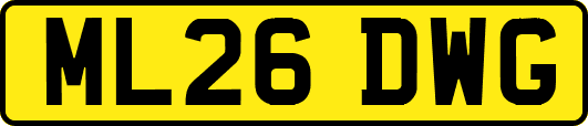 ML26DWG