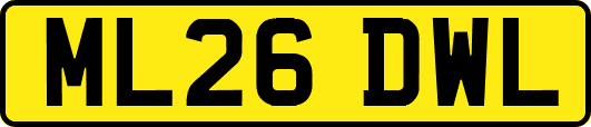ML26DWL