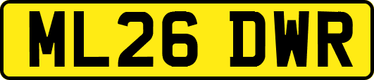 ML26DWR