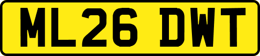 ML26DWT