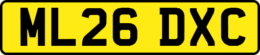 ML26DXC